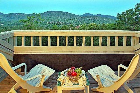 Luxury Mountain Getaways At Nordic Condominium Village Джексон Экстерьер фото