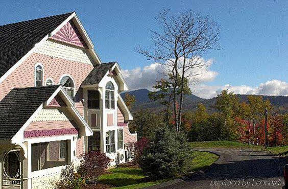 Luxury Mountain Getaways At Nordic Condominium Village Джексон Экстерьер фото